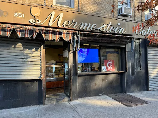 Mermelstein Takeout Brooklyn