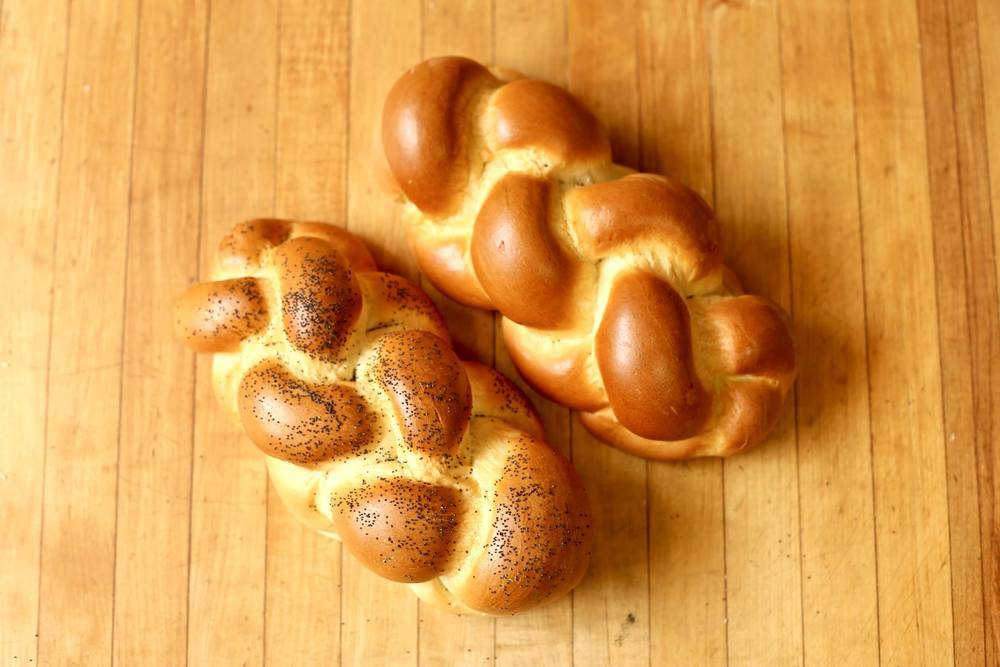 Grand Bakery Oakland