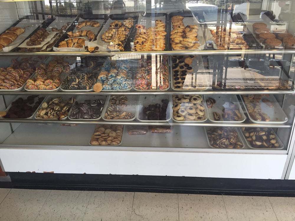 Continental Kosher Bakery Valley Village (RCC) Kosher Po