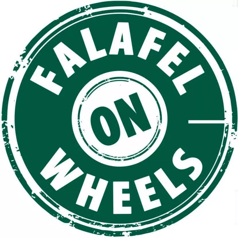 Falafel On Wheels Studio City