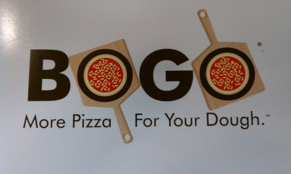 Bogo Kosher Pizza Cedarhurst