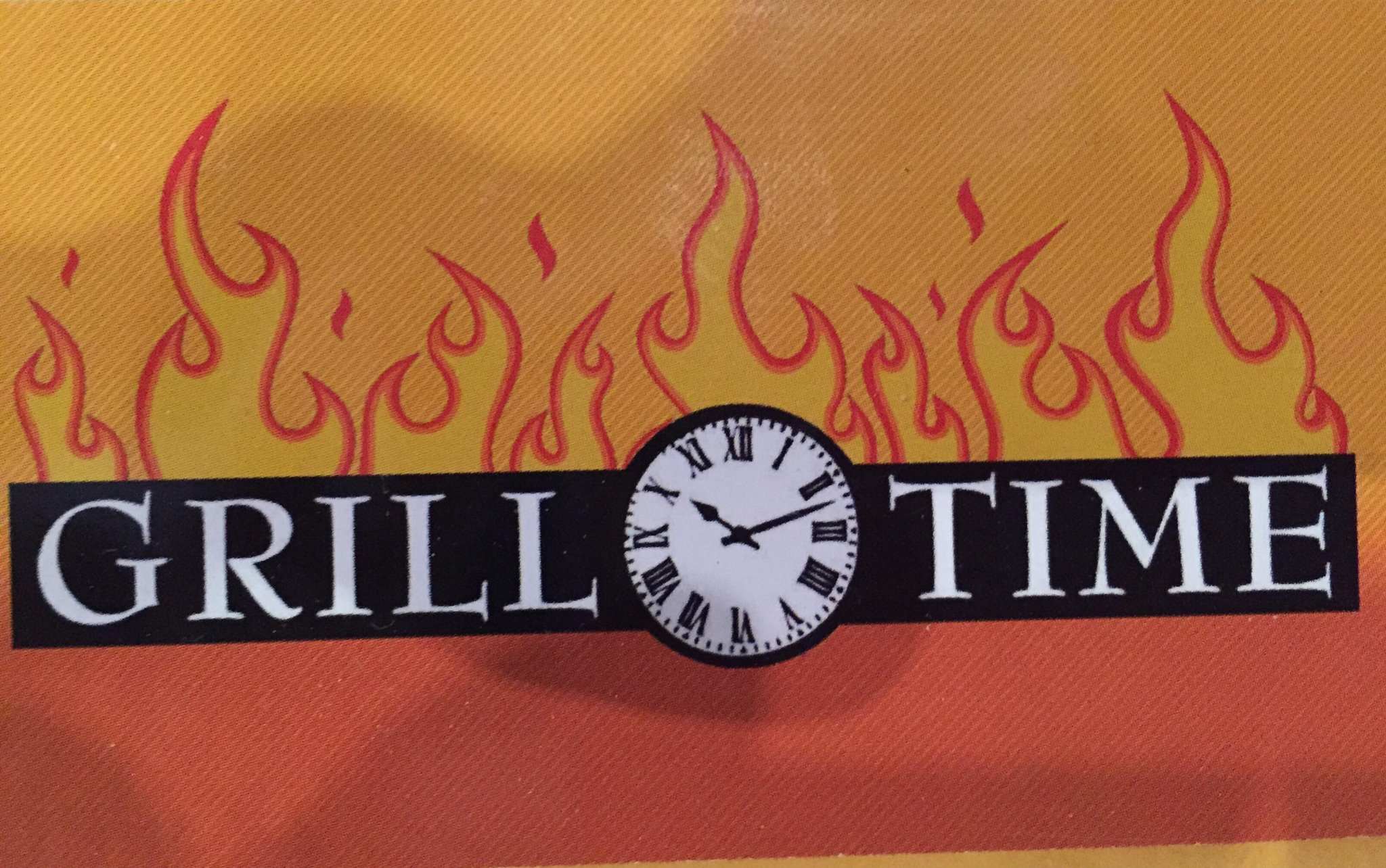 Grill Time Express