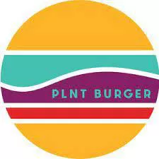 PLNT Burger 1635 Boro Pl McLean