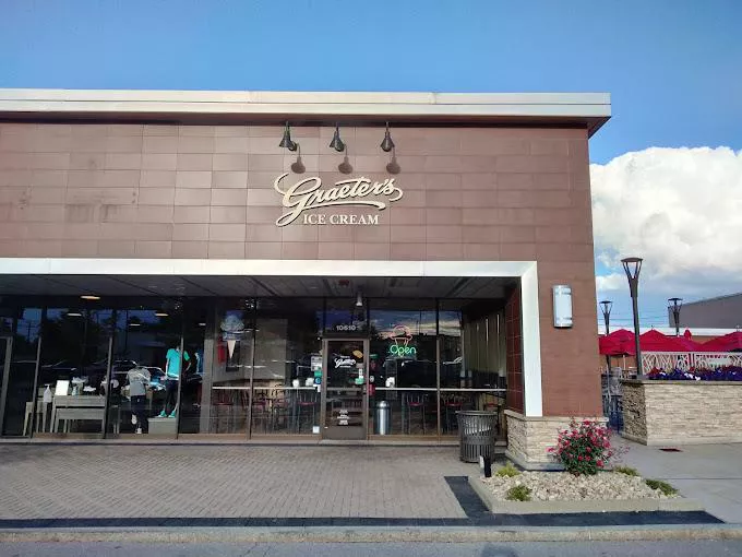 Graeter's Perry Hwy Location - Pittsburgh, PA