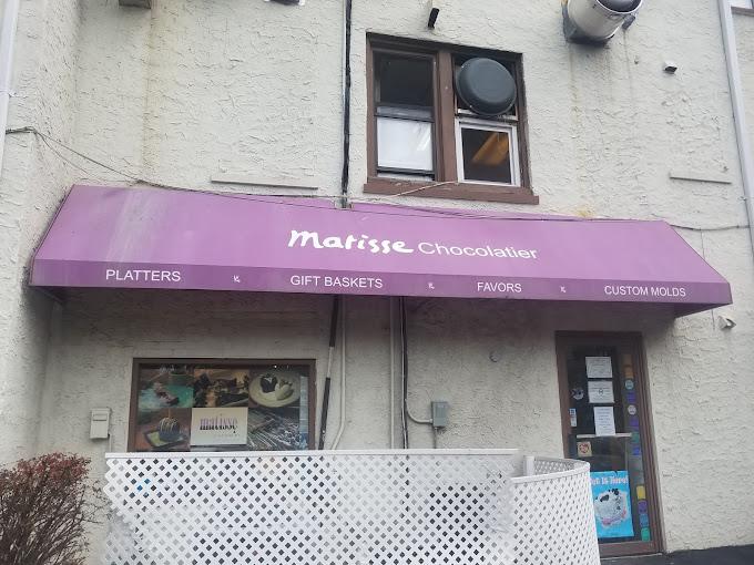 Matisse Chocolatier Englewood