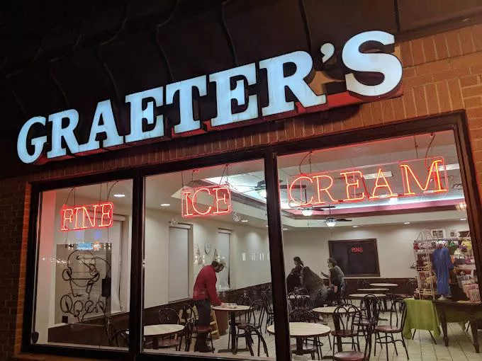 Graeter's Upper Arlington - Columbus, OH