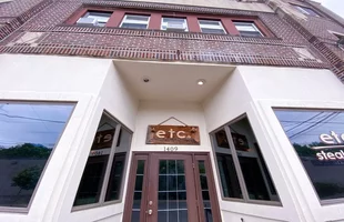 ETC Steakhouse