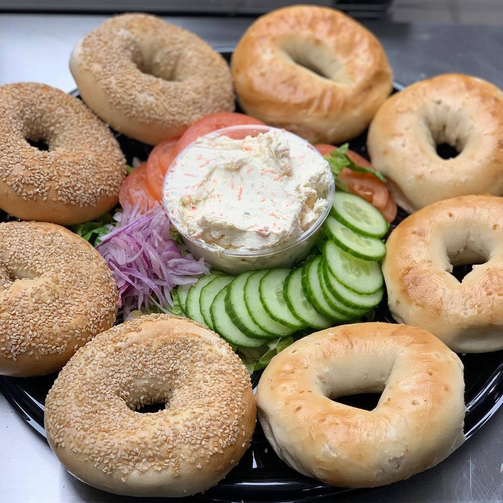 Ariela's Pizza & Kosher Kitchen Las Vegas