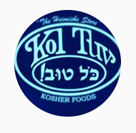Kol Tuv Kosher Foods
