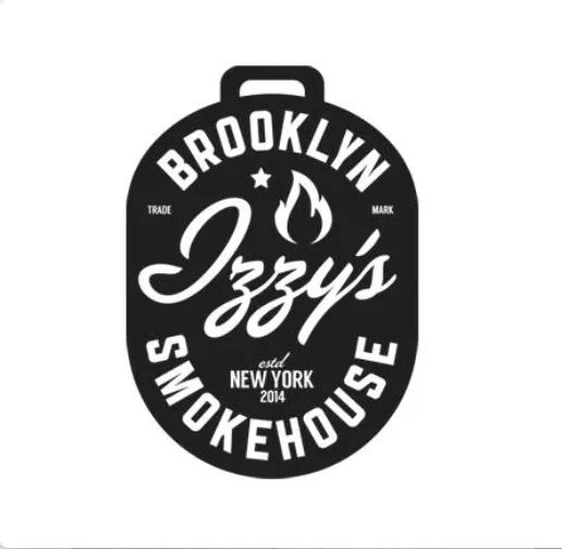 Izzy's Brooklyn Smokehouse Brooklyn