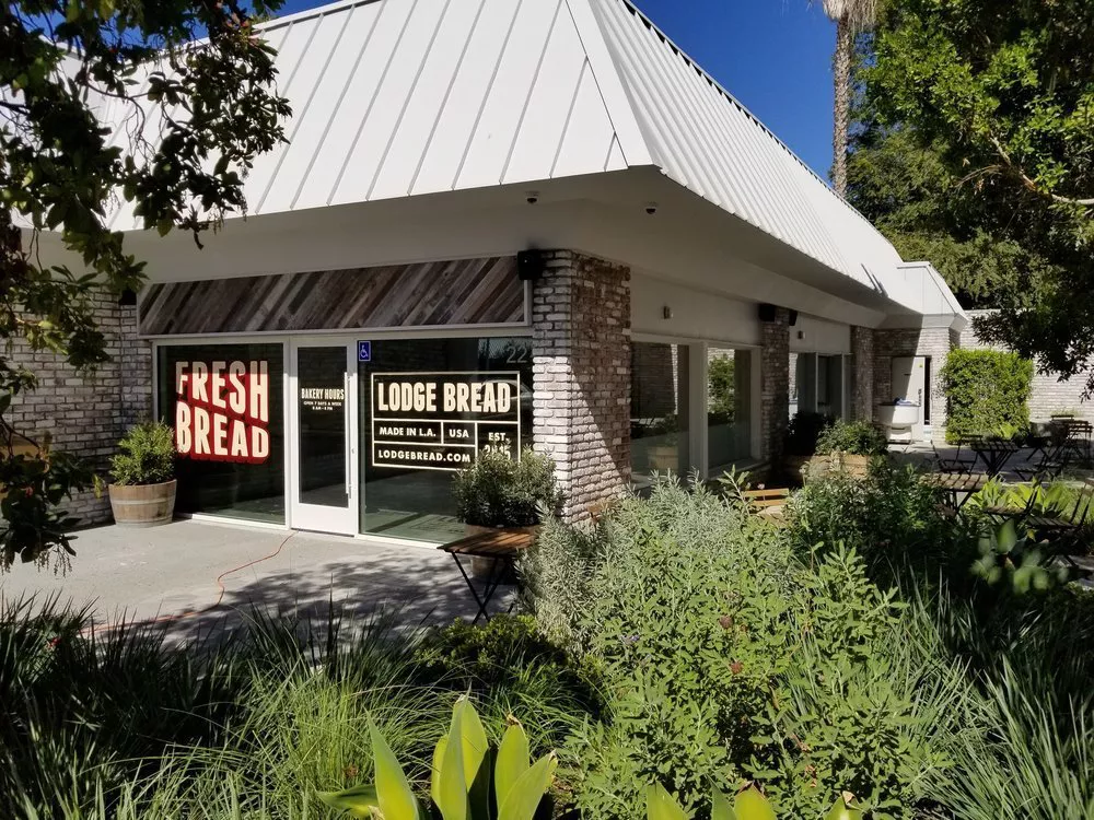 Lodge Bread Culver City (BAKERY ONLY)