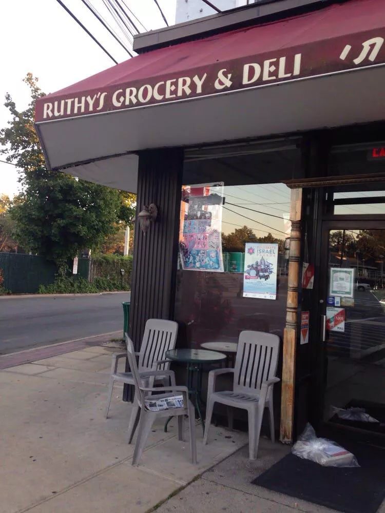 Ruthy's Grocery & Deli