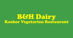 B&H Dairy New York