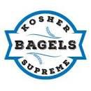 Kosher Bagels Supreme Springfield