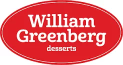 William Greenberg Desserts New York