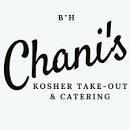 Chanis Kosher Takeout Worcester