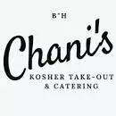 Chanis Kosher Takeout