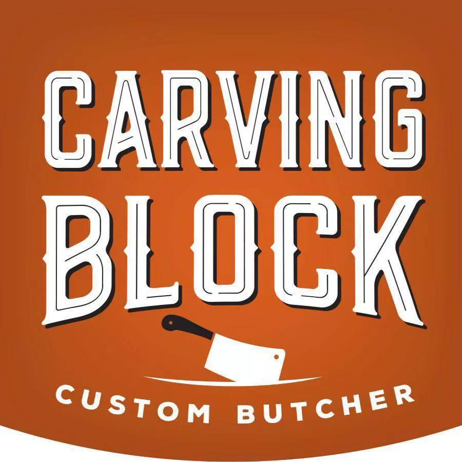 Carving Block