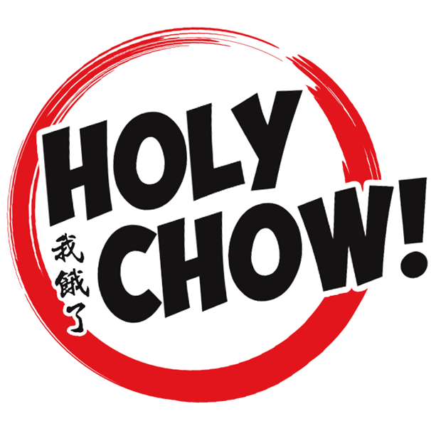 Holy Chow! Silver Spring