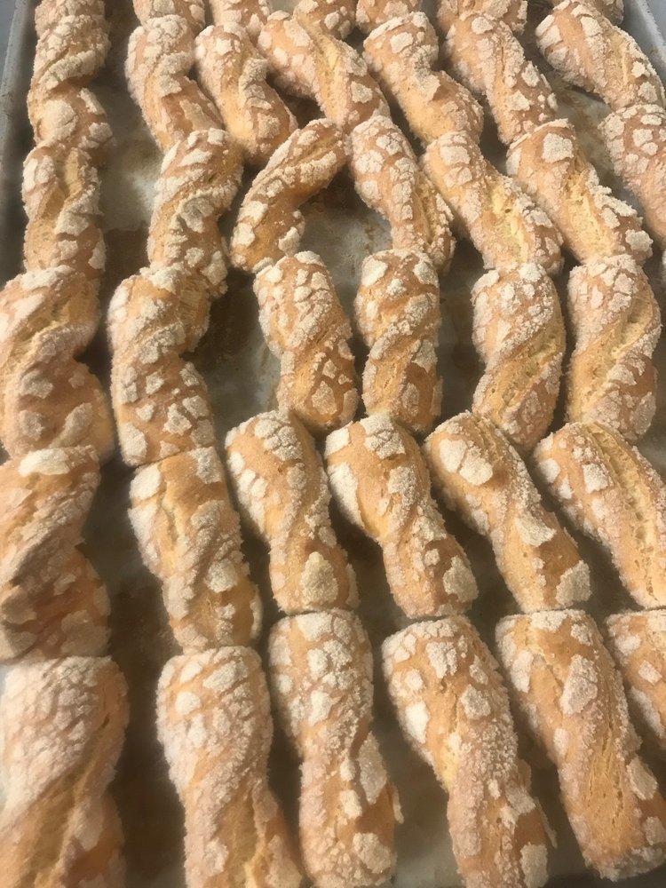 Continental Kosher Bakery Valley Village (RCC) Kosher Po