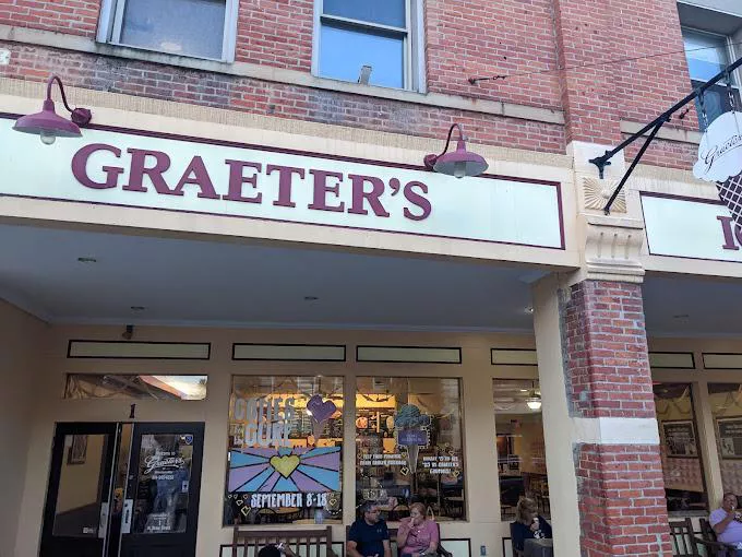 Graeter's Westerville