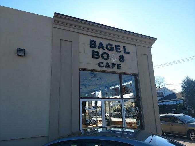 Bagel Boss Oceanside Oceanside (Rabbi Asher Schechter) Kosher Po