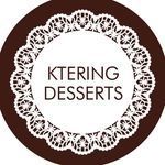 Ktering Desserts Miami
