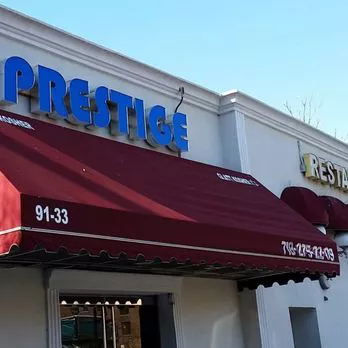Prestige Restaurant