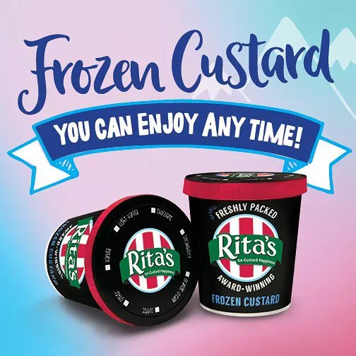 Rita's Italian Ice & Frozen Custard (Lawrence, NY)