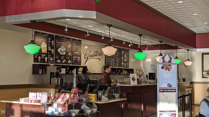 Graeter's Perry Hwy Location - Pittsburgh, PA