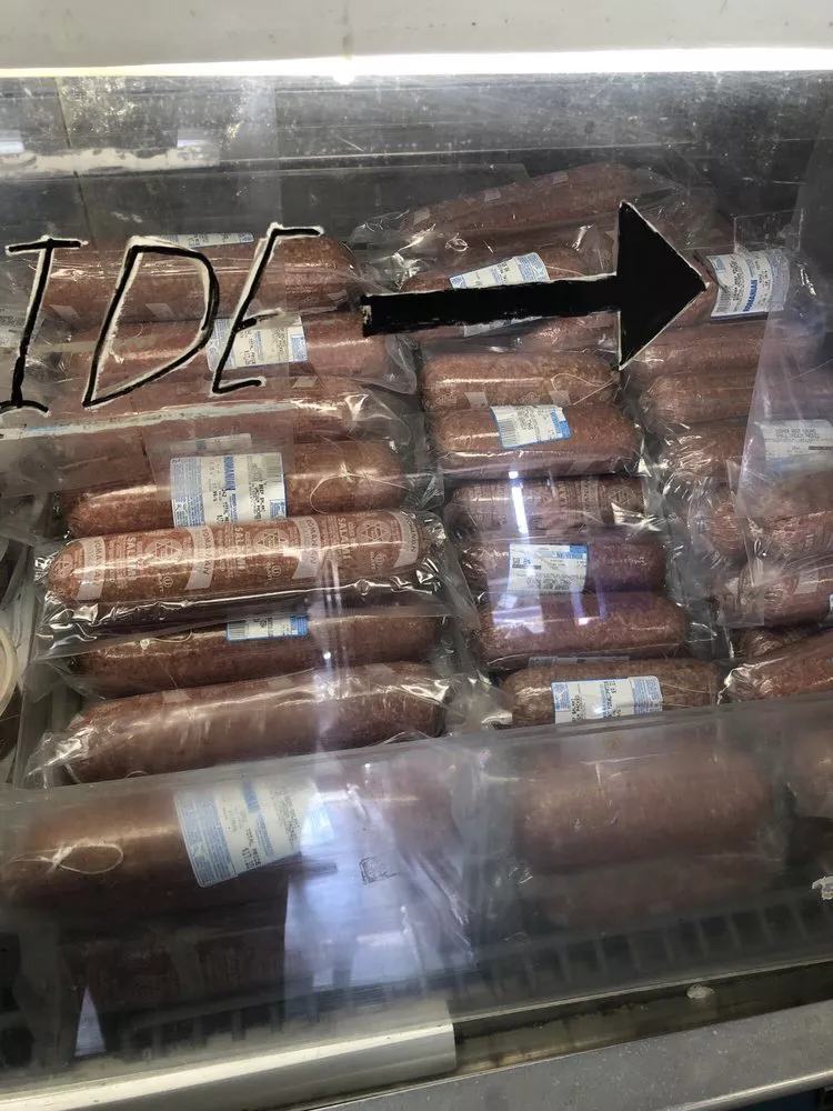 Romanian Kosher Sausage Company