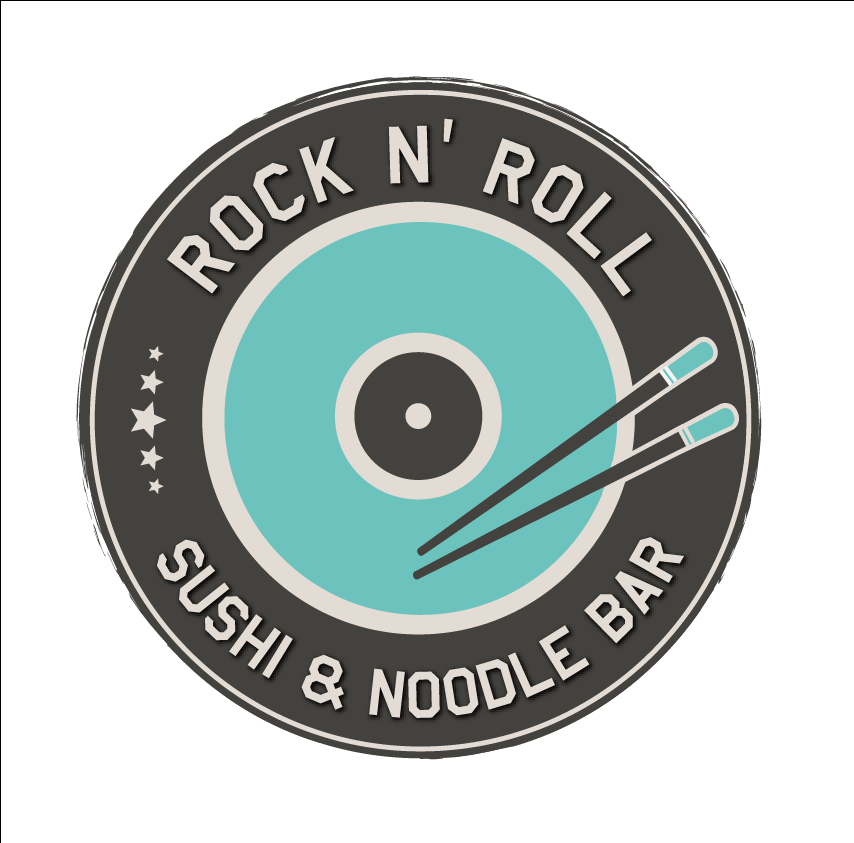 Rock N' Roll Sushi & Noodle Bar