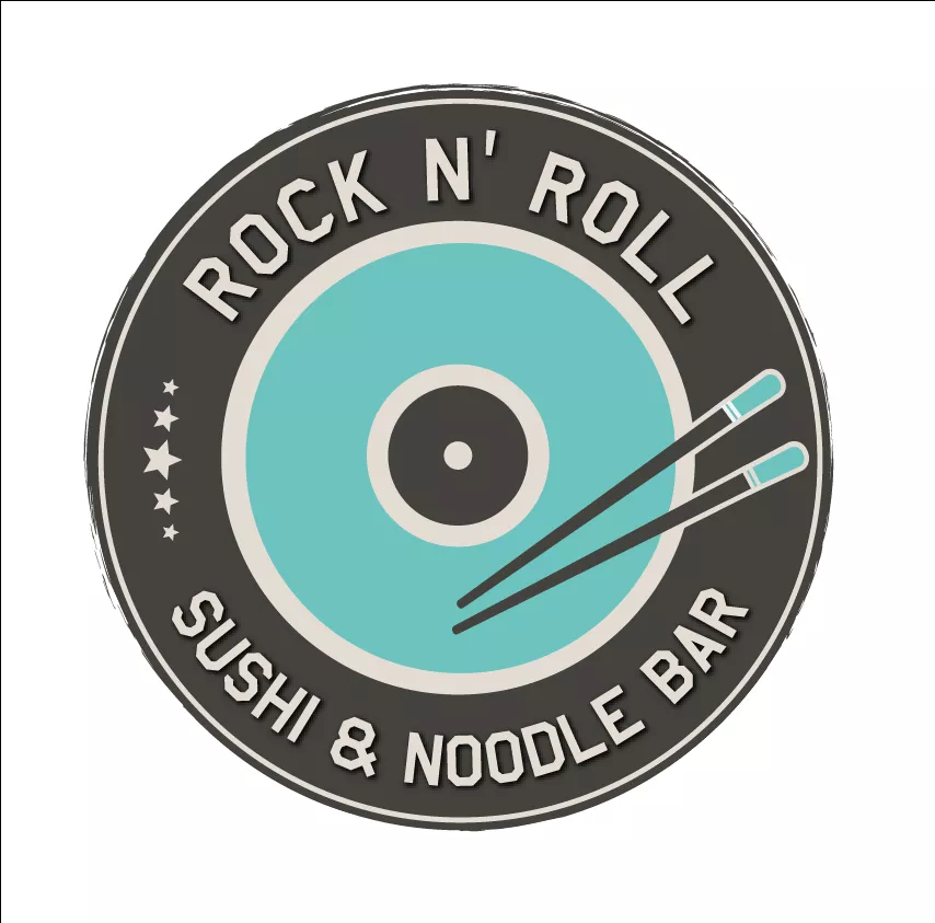 Rock N' Roll Sushi & Noodle Bar Teaneck