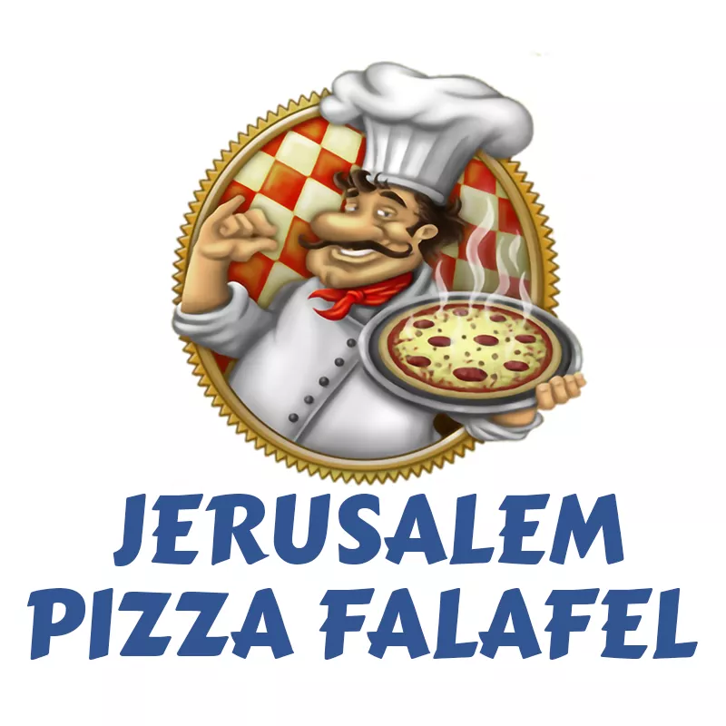 Jerusalem Pizza Falafel Passaic
