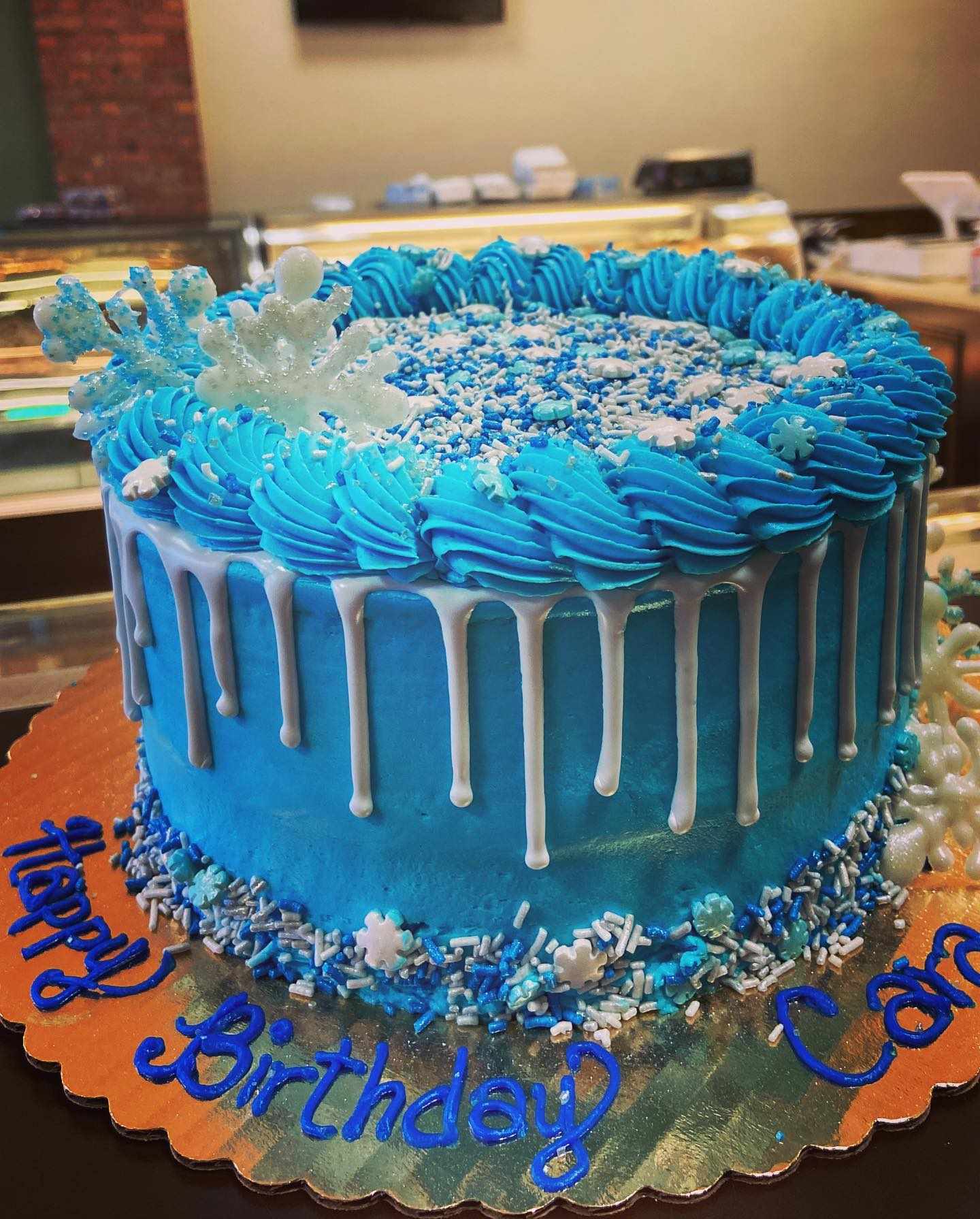 North Shore Kosher Bakery Chicago (Chicago Rabbinical Council (CRC