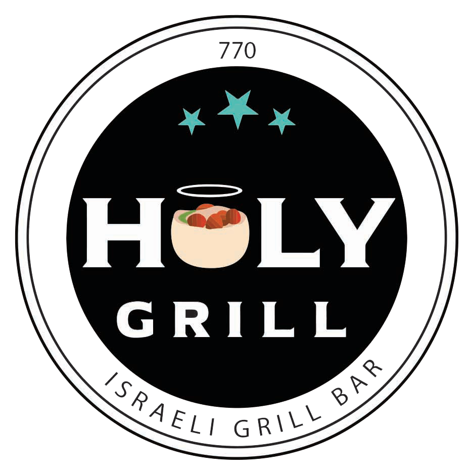 The Holy Grill Food Truck Los Angeles
