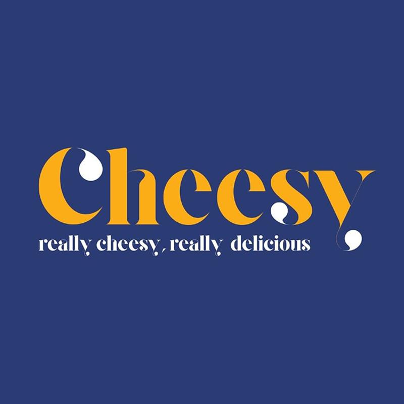 Cheesy Kosher Brooklyn