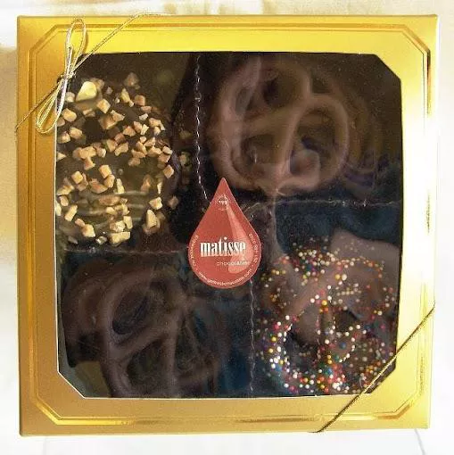 Matisse Chocolatier