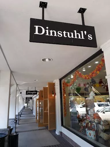 Dinstuhl's Fine Candies - Pleasant View Rd