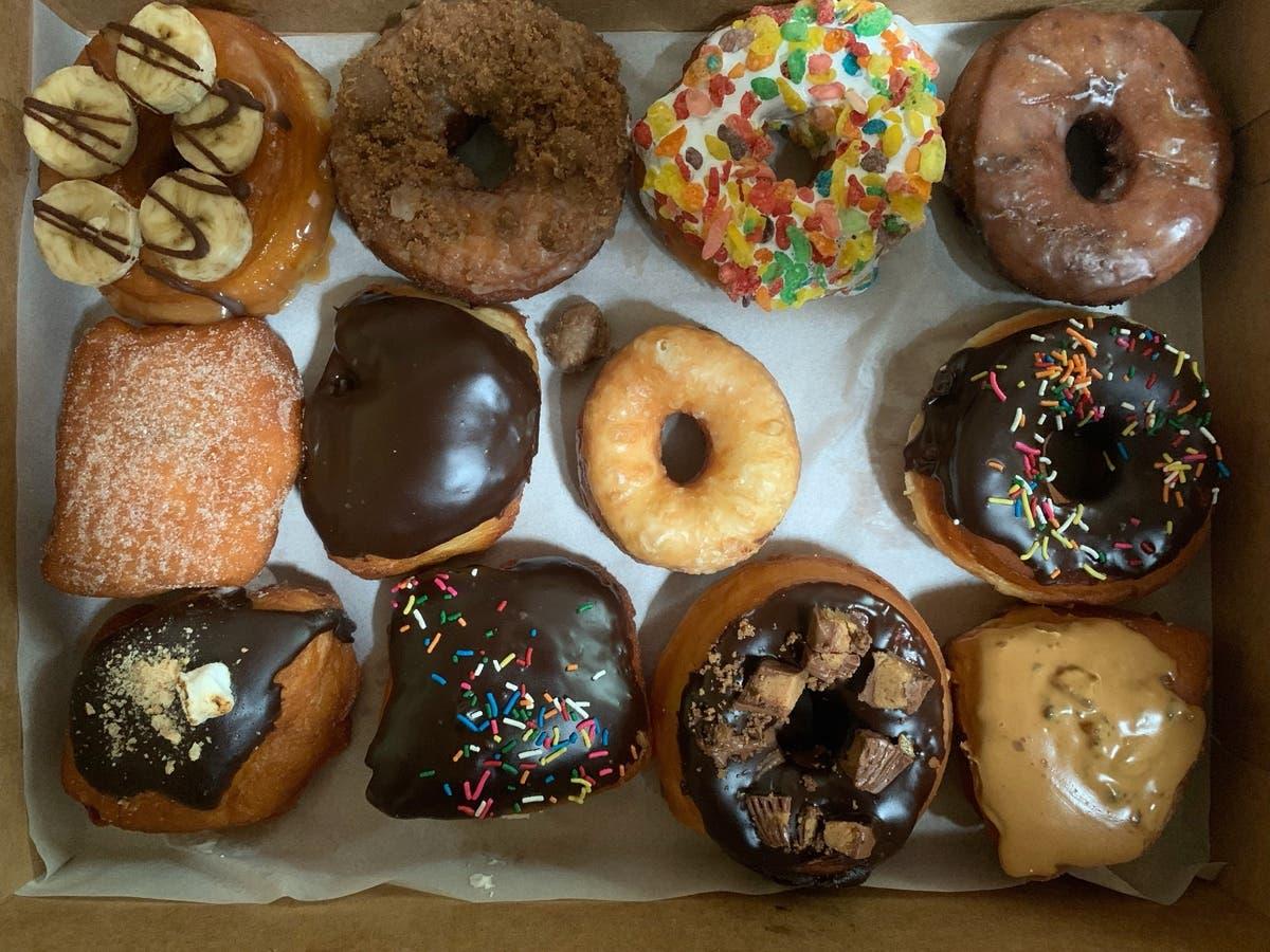 Beldotti Bakery Stamford (Vaad Hakashrus of Fairfield County) Kosher Po