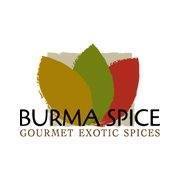 Burma Spice
