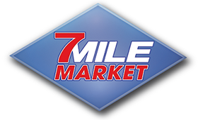 Seven Mile Market Pikesville
