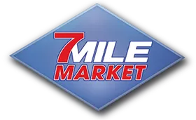 Seven Mile Market Pikesville