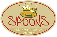 Cafe Spoons
