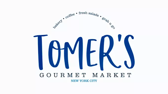 Tomer's Gourmet Market