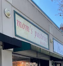 Mom's Pastries
