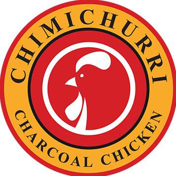 Chimichurri Charcoal Chicken - Carle Place