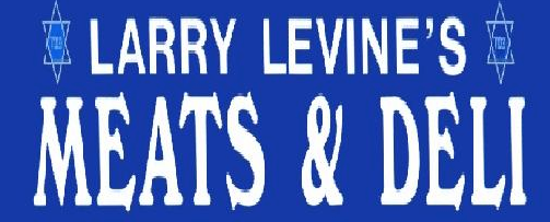 Larry Levine's Kosher Meats and Deli Peabody