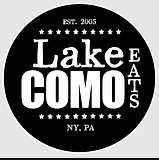 Lake Como Pizza New York