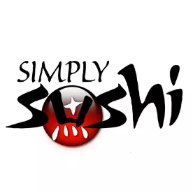 Simply Sushi - Lexington Ave New York